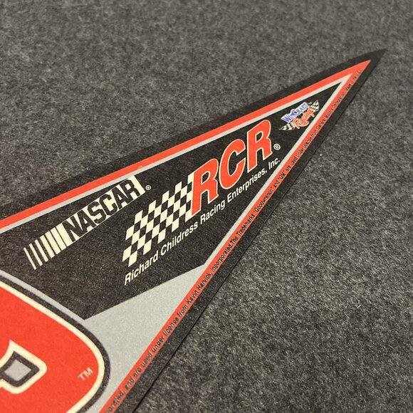 Kevin Harvick #29 Nascar Racing Pennant Limited Edition of 5000 - Picture 5 of 10